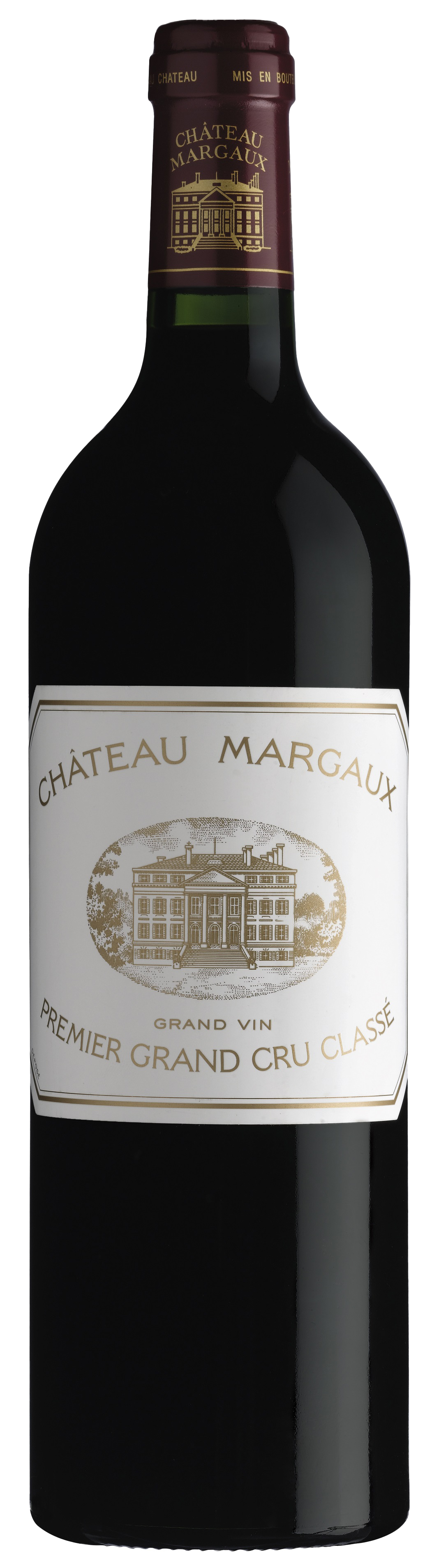 Köstlichalkoholisches - Château Margaux - Onlineshop Ludwig von Kapff