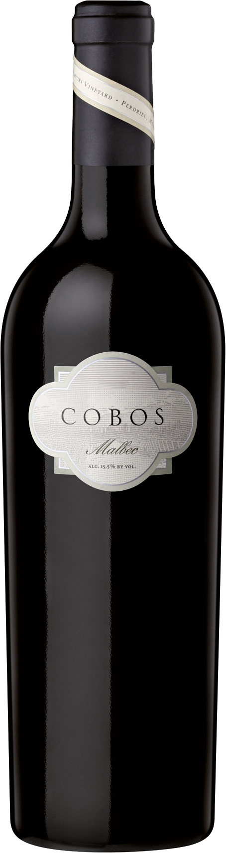Köstlichalkoholisches - Viña Cobos »Cobos« Marchiori Vineyard Malbec - Onlineshop Ludwig von Kapff