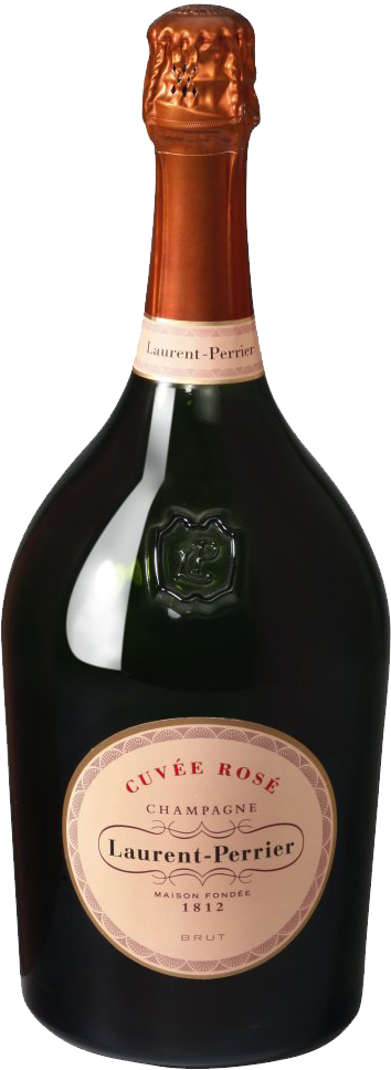 Köstlichalkoholisches - Laurent Perrier Cuvée Rosé Brut Champagner - Onlineshop Ludwig von Kapff