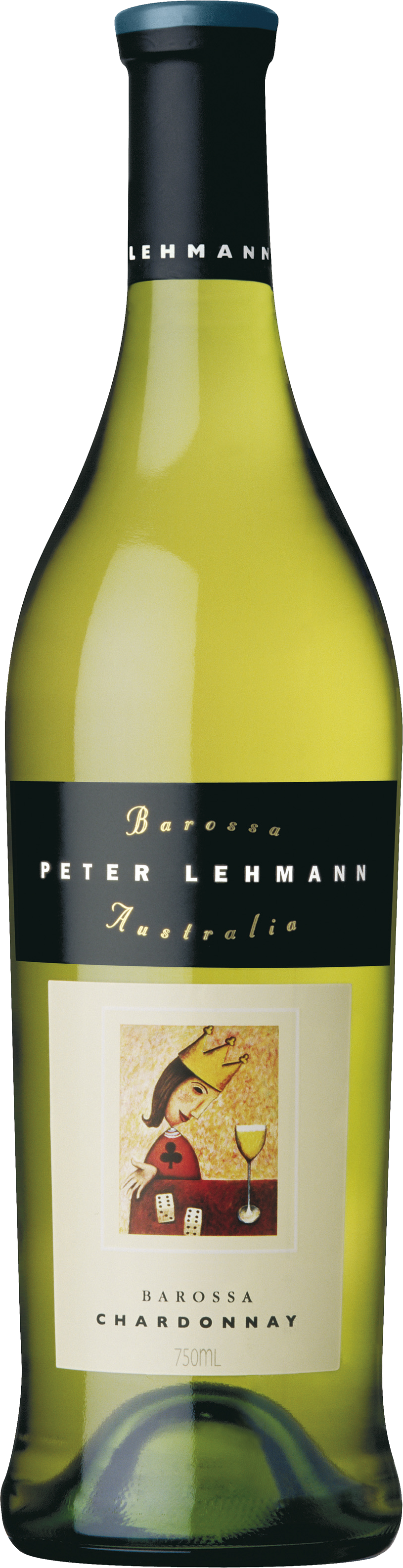 Köstlichalkoholisches - Peter Lehmann Barossa Chardonnay - Onlineshop Ludwig von Kapff