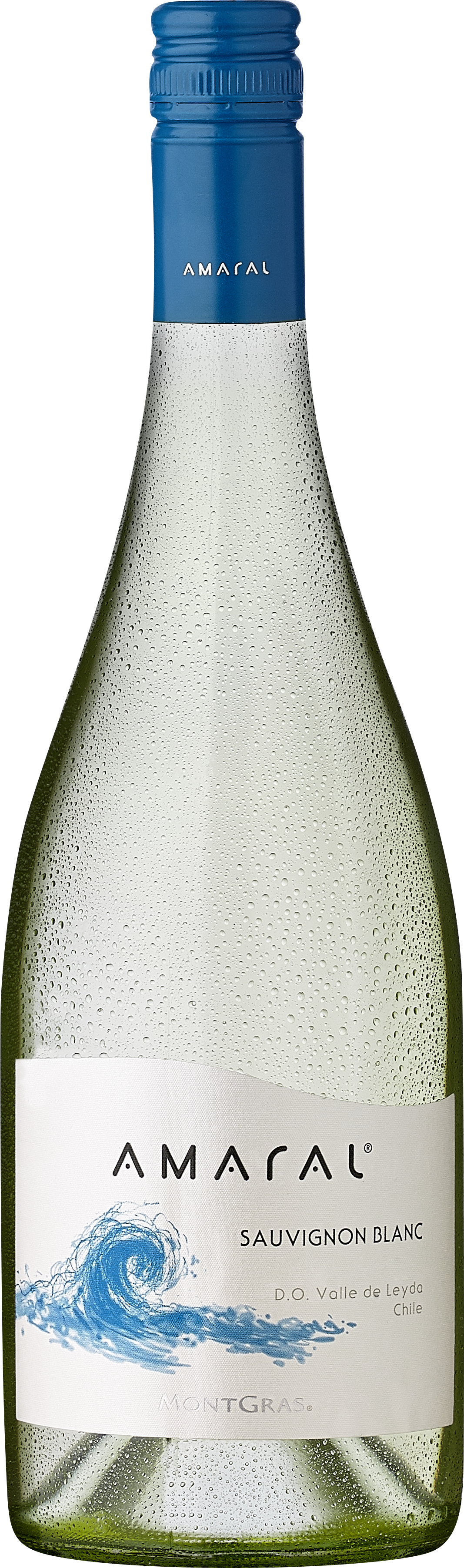 Köstlichalkoholisches - Amaral Sauvignon Blanc - Onlineshop Ludwig von Kapff