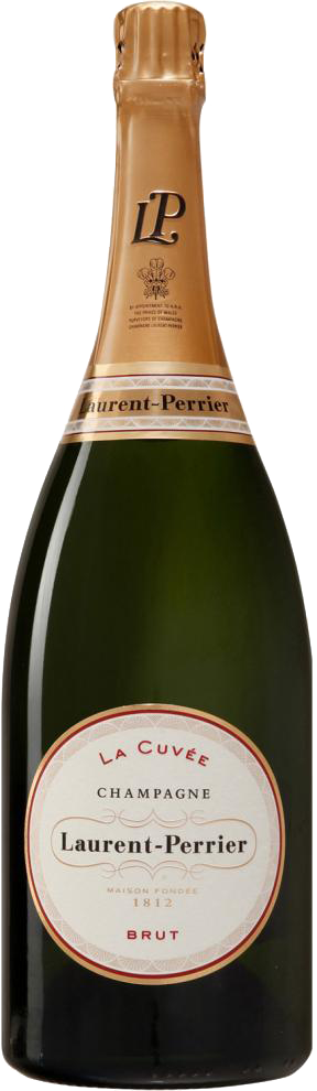 Köstlichalkoholisches - Laurent Perrier La Cuvée Champagner - Onlineshop Ludwig von Kapff